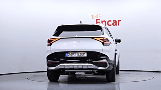 KIA SPORTAGE 2024