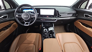 KIA SPORTAGE 2024