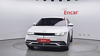 HYUNDAI IONIQ5 2021