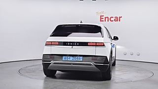 HYUNDAI IONIQ5 2021