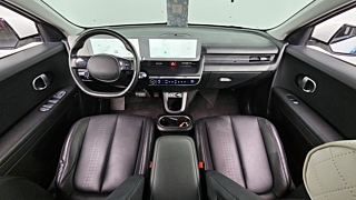 HYUNDAI IONIQ5 2021