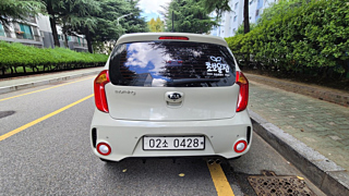KIA MORNING 2016