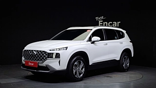 HYUNDAI SANTAFE  Gasoline 2.5T 4WD 2020