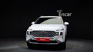 HYUNDAI SANTAFE  Gasoline 2.5T 4WD 2020