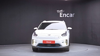 KIA NIRO EV 2019
