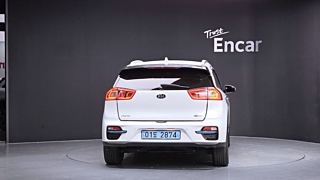 KIA NIRO EV 2019