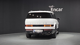 HYUNDAI SANTAFE MX5 2023