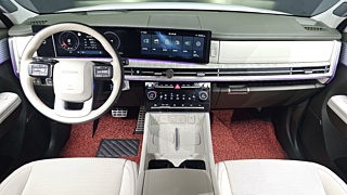 HYUNDAI SANTAFE MX5 2023