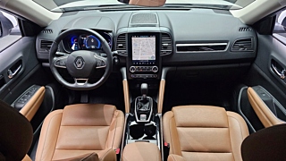 SAMSUNG QM6  2.0 LPe RE 2WD 2024
