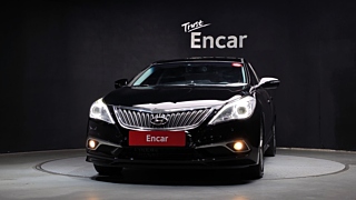 HYUNDAI GRANDEUR HG 2016