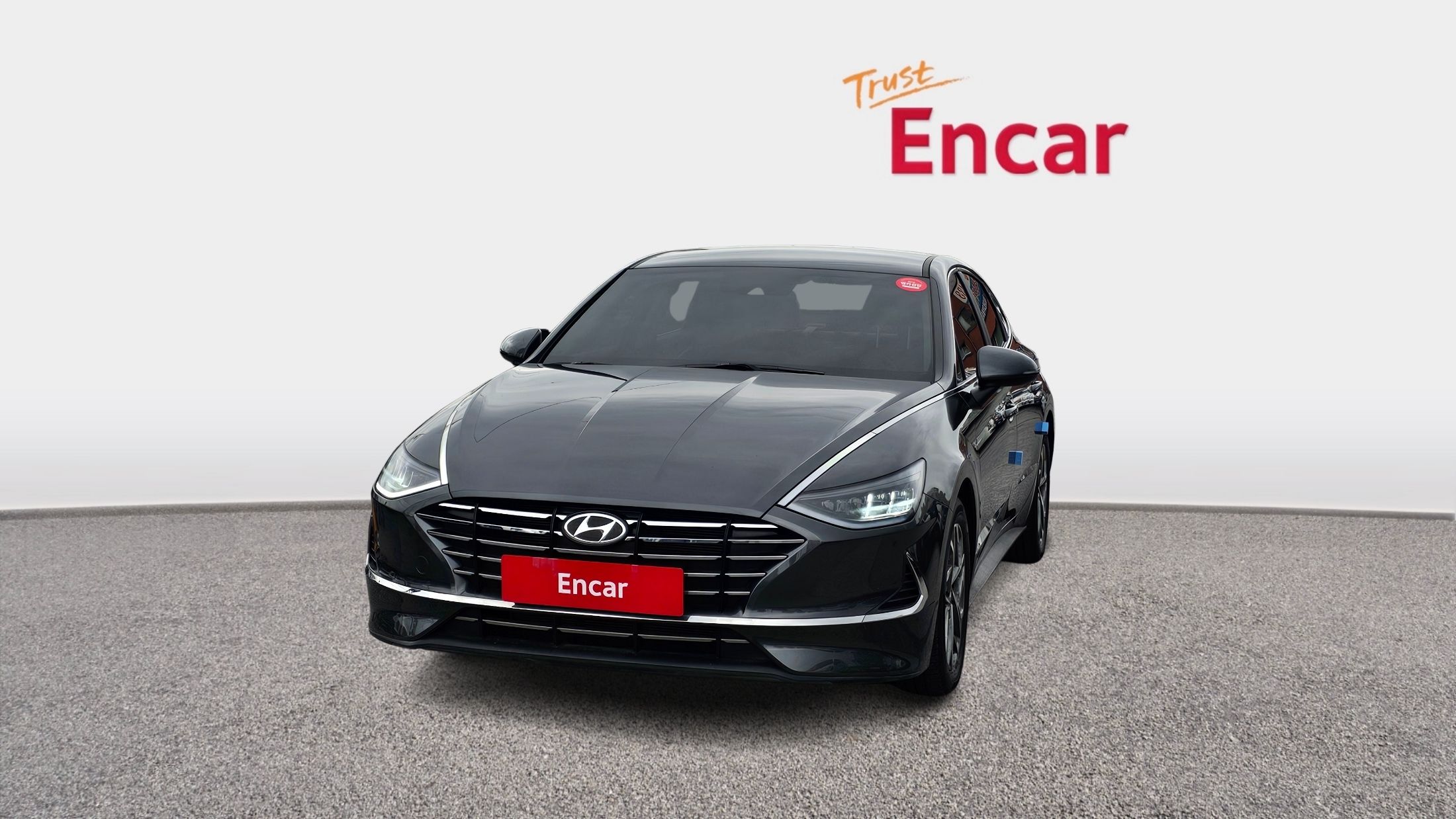 HYUNDAI SONATA DN8 2020