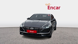 HYUNDAI SONATA DN8 2020
