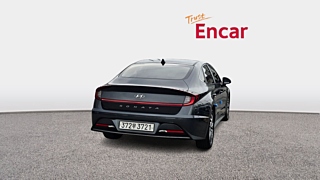 HYUNDAI SONATA DN8 2020
