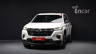 DAEWOO TRAVERSE 2022