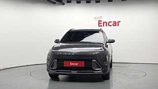 HYUNDAI KONA SX2 2023