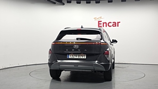 HYUNDAI KONA SX2 2023