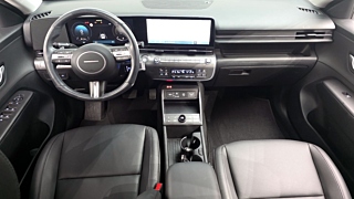 HYUNDAI KONA SX2 2023