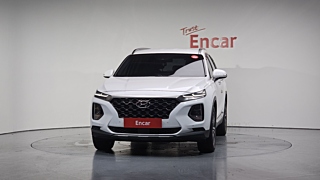 HYUNDAI SANTAFE TM 2018