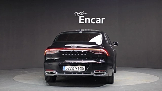 HYUNDAI GRANDEUR IG 2020