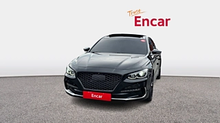 HYUNDAI GRANDEUR IG 2017