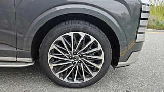 HYUNDAI PALISADE LX3 2025