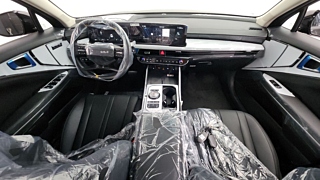 KIA K8 2025