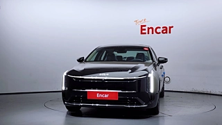 KIA K8 2025