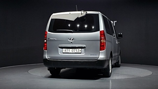 HYUNDAI STAREX GRAND 2018
