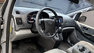 HYUNDAI STAREX GRAND 2018