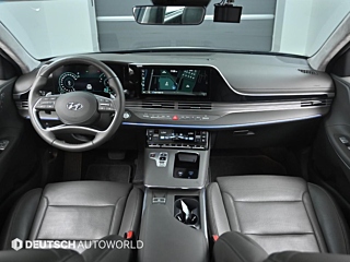 HYUNDAI GRANDEUR IG 2021