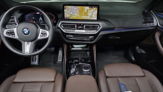 BMW X4 G02 2022