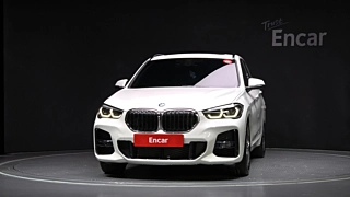 BMW X1 F48  2022