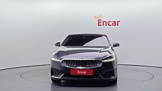 KIA K7 2017
