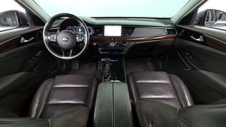 KIA K7 2017