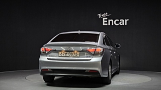 HYUNDAI LF SONATA HYBRID 2016