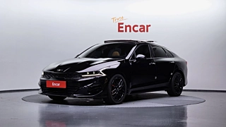 KIA K5  3 GENERATION 1.6 Turbo 2020