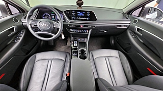 HYUNDAI SONATA DN8 2022