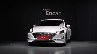 HYUNDAI SONATA DN8 2022