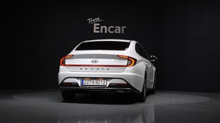 HYUNDAI SONATA DN8 2022