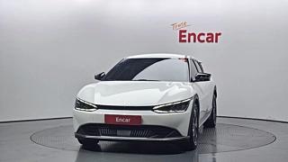 KIA EV6 2022
