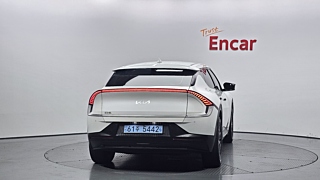 KIA EV6 2022