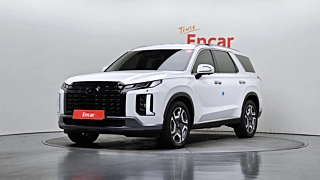 HYUNDAI PALISADE  Gasoline 3.8 2WD 2024