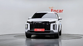 HYUNDAI PALISADE  Gasoline 3.8 2WD 2024