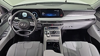 HYUNDAI PALISADE  Gasoline 3.8 2WD 2024