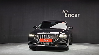 GENESIS G90 2020