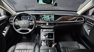 GENESIS G90 2020