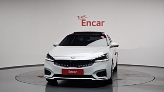 KIA K7 2019