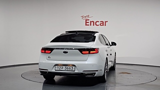 KIA K7 2019