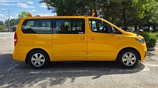HYUNDAI STAREX GRAND 2021