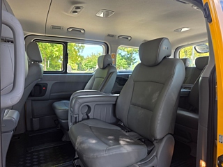 HYUNDAI STAREX GRAND 2021